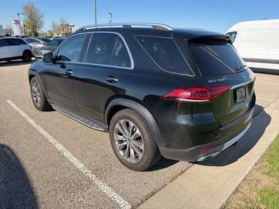 2020 Mercedes-Benz GLE-Class, $26000. Photo 8