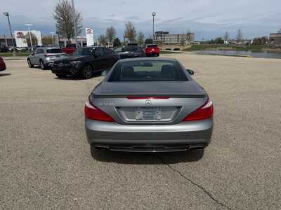2013 Mercedes-Benz SL-Class, $30000. Photo 3