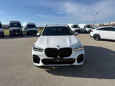 2022 BMW X5, $43995. Photo 7