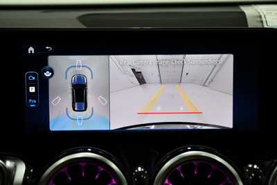 2026 Mercedes-Benz GLB-Class, $52160. Photo 10