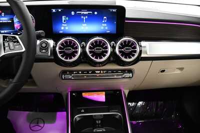 2026 Mercedes-Benz GLB-Class, $52160. Photo 11