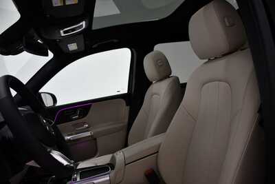 2026 Mercedes-Benz GLB-Class, $52160. Photo 12