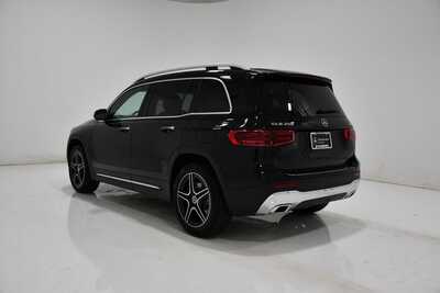 2026 Mercedes-Benz GLB-Class, $52160. Photo 3