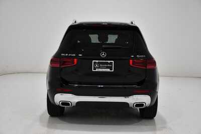 2026 Mercedes-Benz GLB-Class, $52160. Photo 4