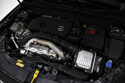 2026 Mercedes-Benz GLB-Class, $52160. Photo 5
