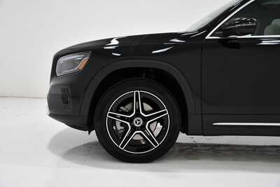 2026 Mercedes-Benz GLB-Class, $52160. Photo 6