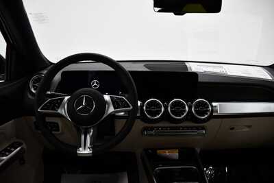 2026 Mercedes-Benz GLB-Class, $52160. Photo 7