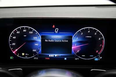 2026 Mercedes-Benz GLB-Class, $52160. Photo 8