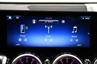 2026 Mercedes-Benz GLB-Class, $52160. Photo 9