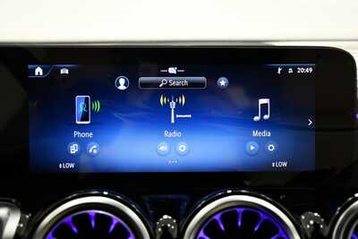 2026 Mercedes-Benz GLB-Class, $52160. Photo 10