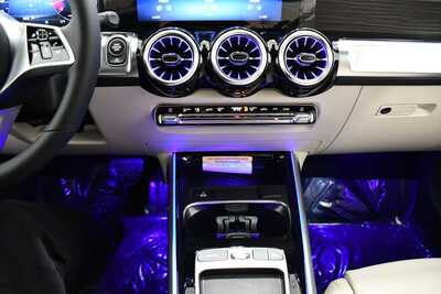 2026 Mercedes-Benz GLB-Class, $52160. Photo 11