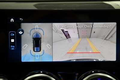 2026 Mercedes-Benz GLB-Class, $52160. Photo 12
