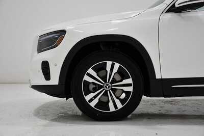 2026 Mercedes-Benz GLB-Class, $52160. Photo 5