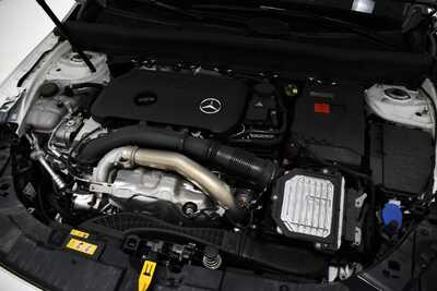 2026 Mercedes-Benz GLB-Class, $52160. Photo 6