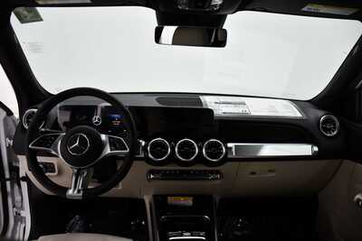 2026 Mercedes-Benz GLB-Class, $52160. Photo 7