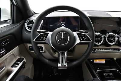 2026 Mercedes-Benz GLB-Class, $52160. Photo 8