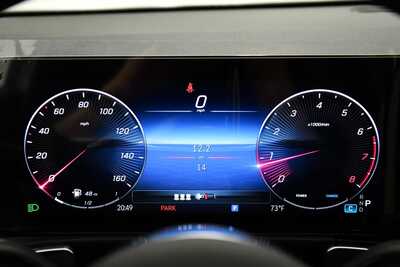 2026 Mercedes-Benz GLB-Class, $52160. Photo 9