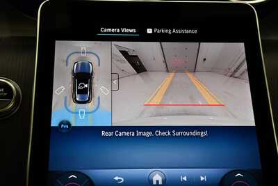 2026 Mercedes-Benz GLC-Class, $61785. Photo 12