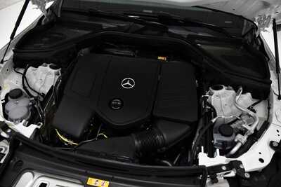 2026 Mercedes-Benz GLC-Class, $61785. Photo 6