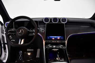 2026 Mercedes-Benz GLC-Class, $61785. Photo 7