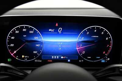 2026 Mercedes-Benz GLC-Class, $61785. Photo 9