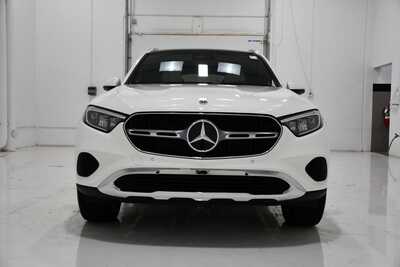 2026 Mercedes-Benz GLC-Class, $57635. Photo 2