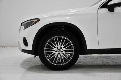 2026 Mercedes-Benz GLC-Class, $57635. Photo 5