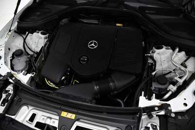 2026 Mercedes-Benz GLC-Class, $57635. Photo 6