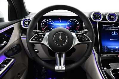2026 Mercedes-Benz GLC-Class, $57635. Photo 8