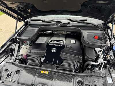 2026 Mercedes-Benz GLE-Class, $142230. Photo 6