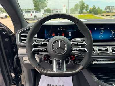 2026 Mercedes-Benz GLE-Class, $142230. Photo 8