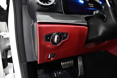 2021 Mercedes-Benz CLS-Class, $50000. Photo 11