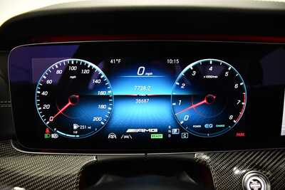 2021 Mercedes-Benz CLS-Class, $50000. Photo 12