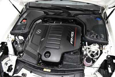 2021 Mercedes-Benz CLS-Class, $50000. Photo 6