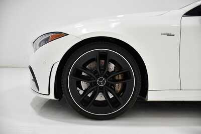 2021 Mercedes-Benz CLS-Class, $50000. Photo 7