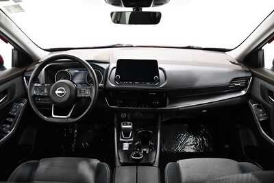 2022 Nissan Rogue, $22795. Photo 8