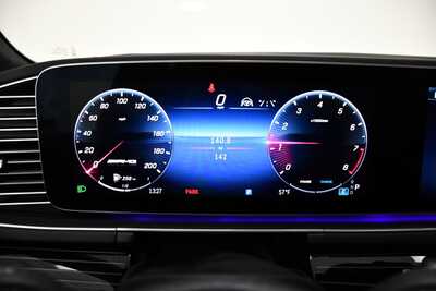 2026 Mercedes-Benz GLS-Class, $170270. Photo 10