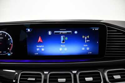 2026 Mercedes-Benz GLS-Class, $170270. Photo 11