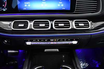 2026 Mercedes-Benz GLS-Class, $170270. Photo 12