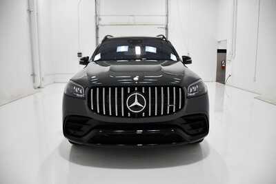 2026 Mercedes-Benz GLS-Class, $170270. Photo 2