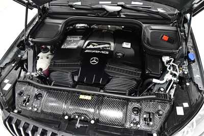 2026 Mercedes-Benz GLS-Class, $170270. Photo 5