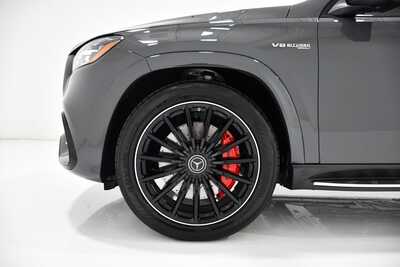 2026 Mercedes-Benz GLS-Class, $170270. Photo 6