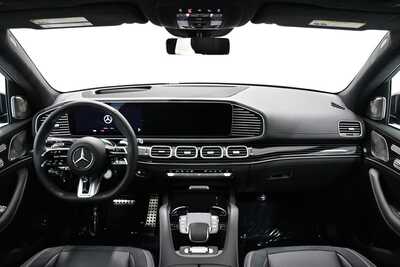 2026 Mercedes-Benz GLS-Class, $170270. Photo 7