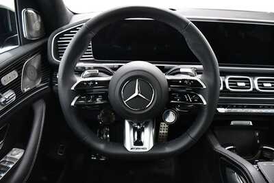 2026 Mercedes-Benz GLS-Class, $170270. Photo 8