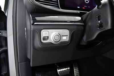 2026 Mercedes-Benz GLS-Class, $170270. Photo 9