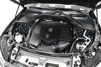 2025 Mercedes-Benz GLC-Class, $46995. Photo 6