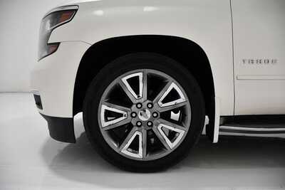 2015 Chevrolet Tahoe, $19495. Photo 7