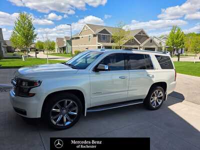 2015 Chevrolet Tahoe, $20000. Photo 1
