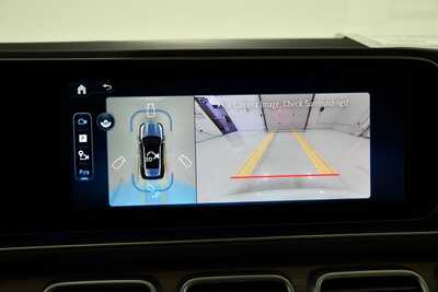 2026 Mercedes-Benz GLE-Class, $85015. Photo 11