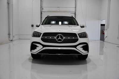 2026 Mercedes-Benz GLE-Class, $85015. Photo 2